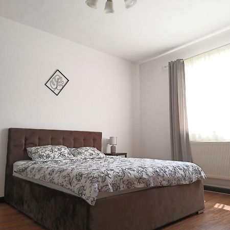 Dove Apartment Sibiu Exterior foto