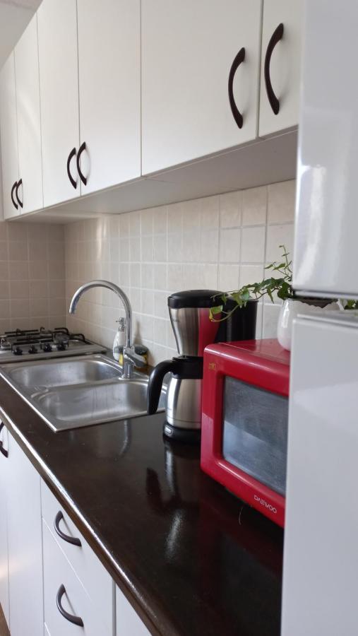 Dove Apartment Sibiu Exterior foto