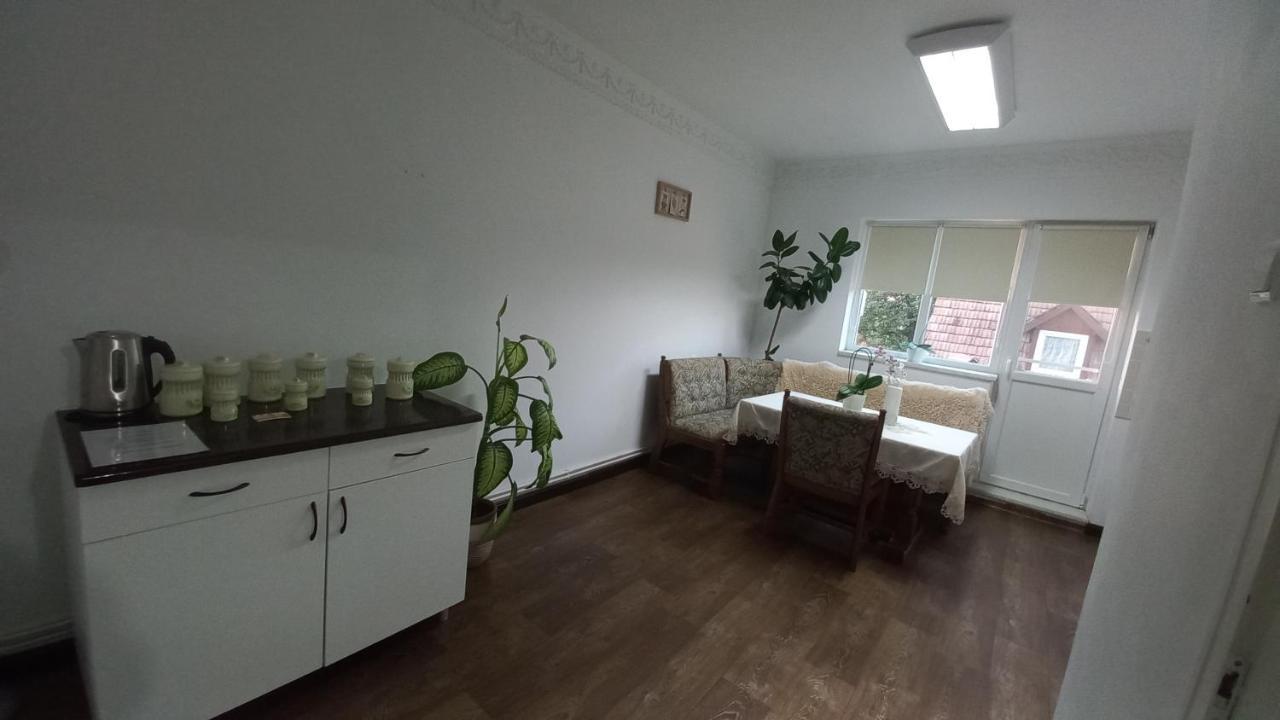 Dove Apartment Sibiu Exterior foto