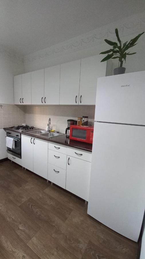 Dove Apartment Sibiu Exterior foto