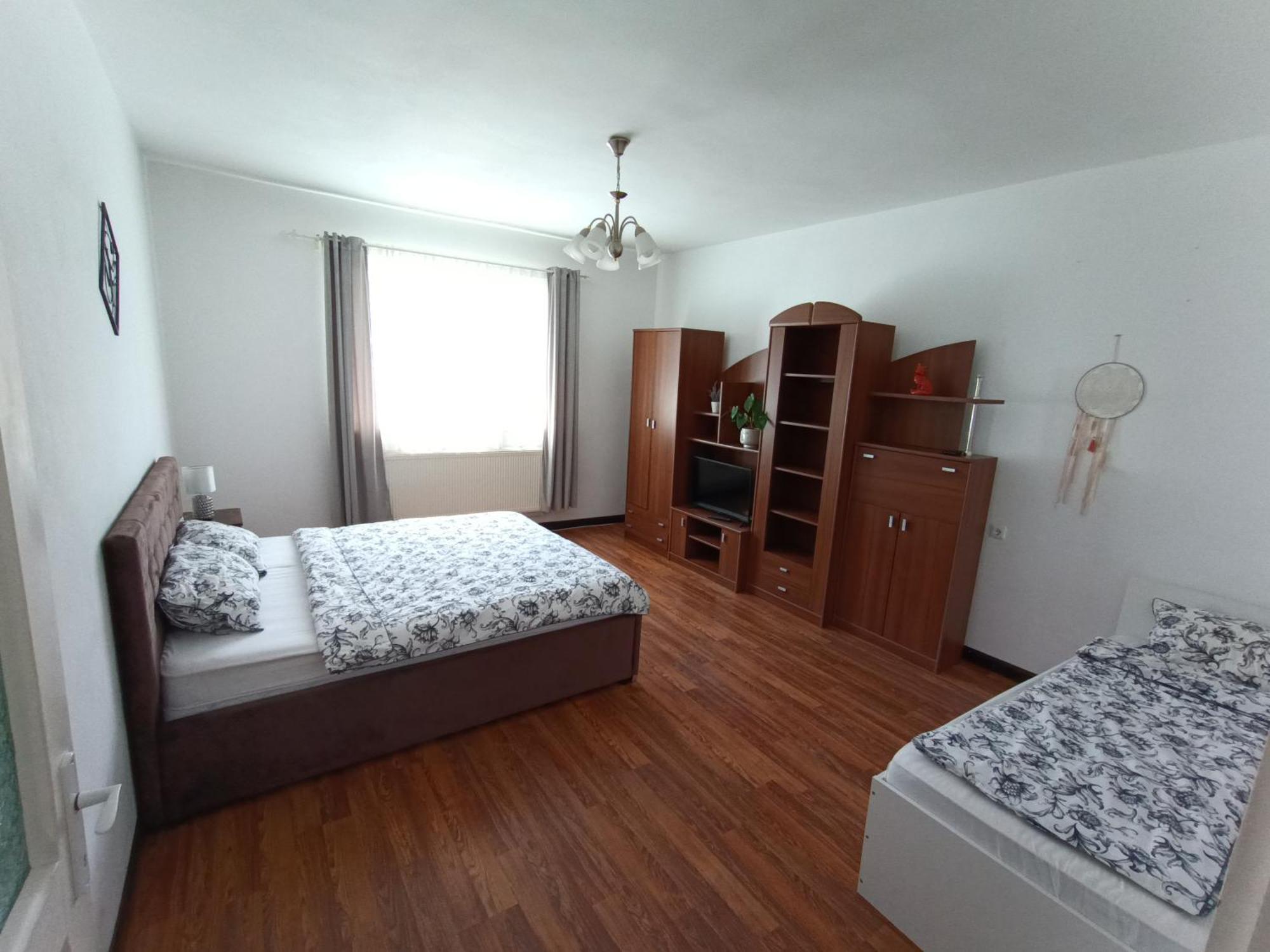 Dove Apartment Sibiu Exterior foto