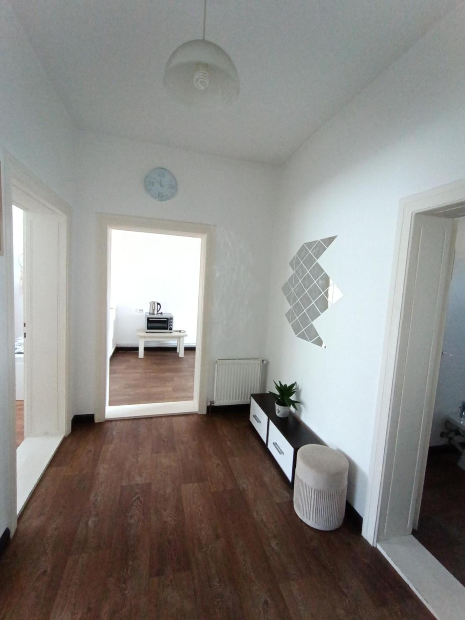 Dove Apartment Sibiu Exterior foto