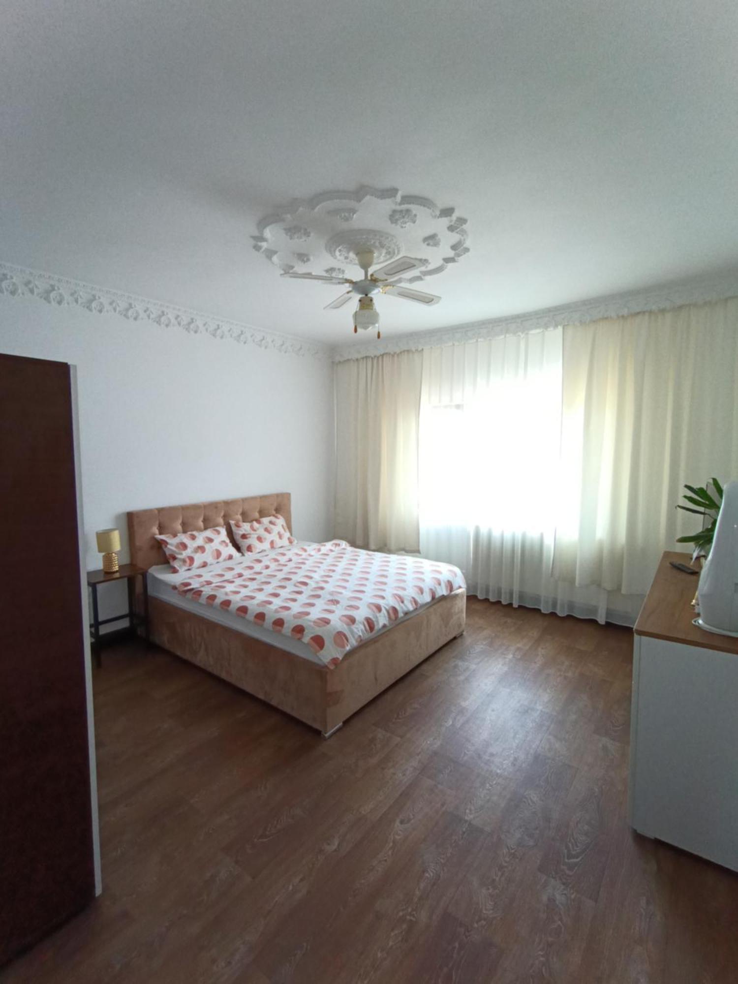 Dove Apartment Sibiu Exterior foto